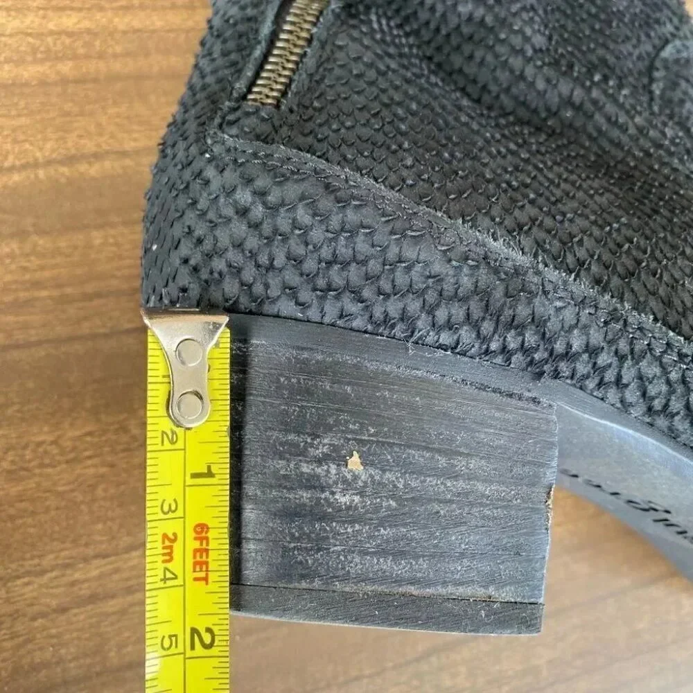 Paul green boots size 9.5